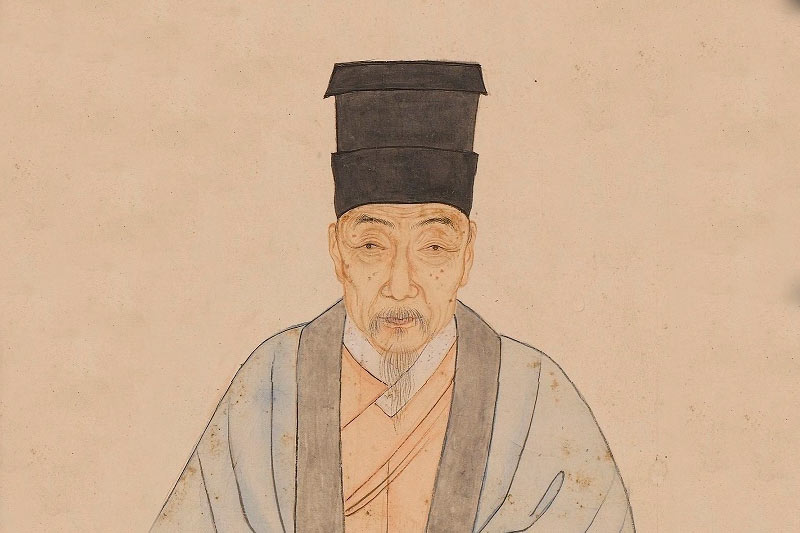 文徵明
